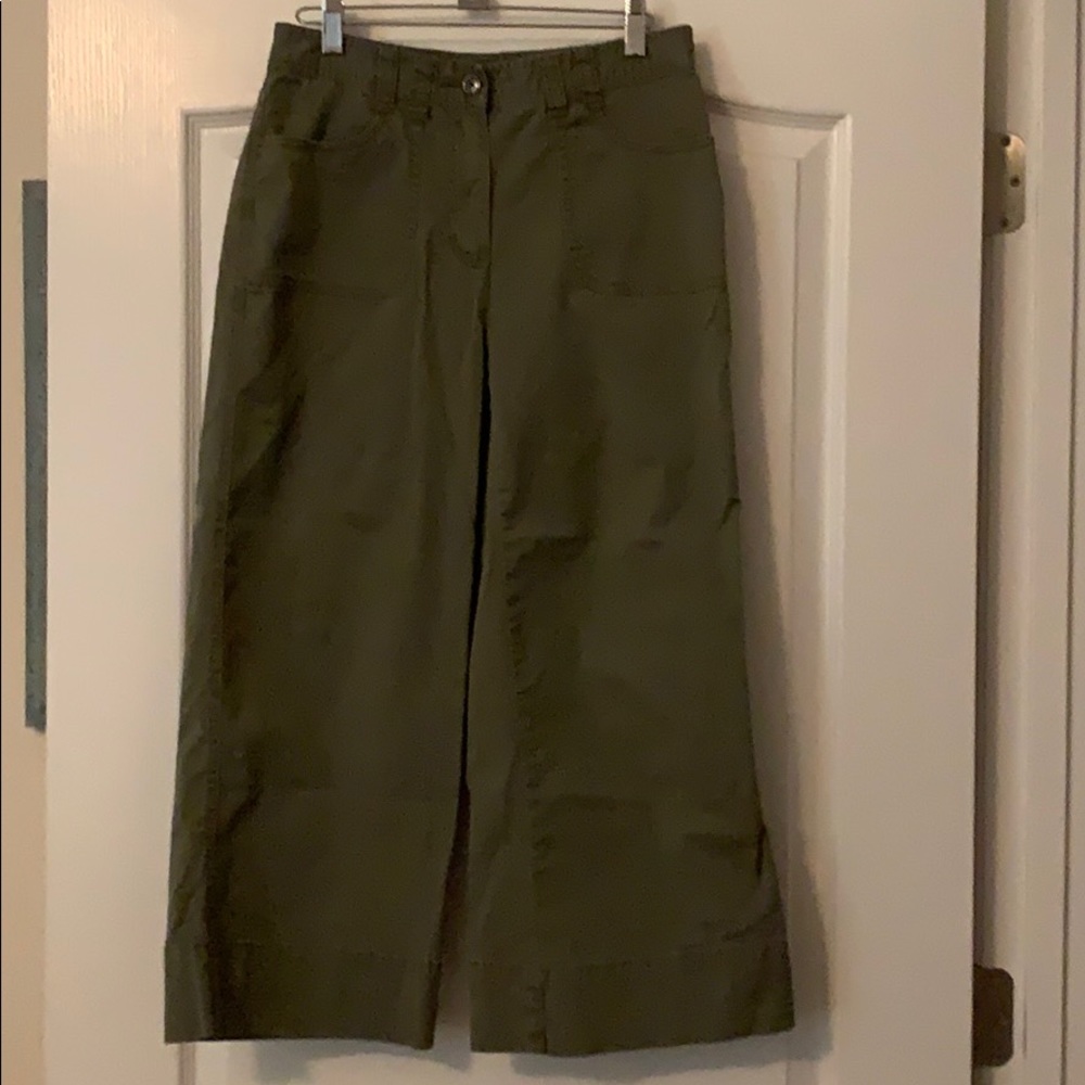 Chico’s capris